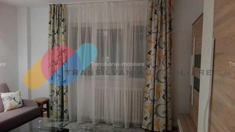 Apartament 2 camere, 42mp - Manastur - 3
