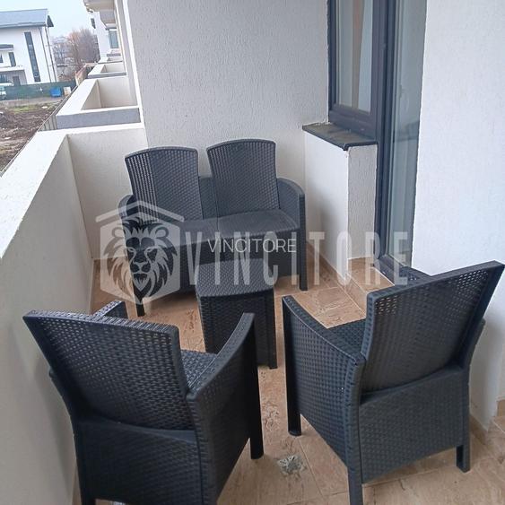 Garsoniera Popesti-Leordeni - 8