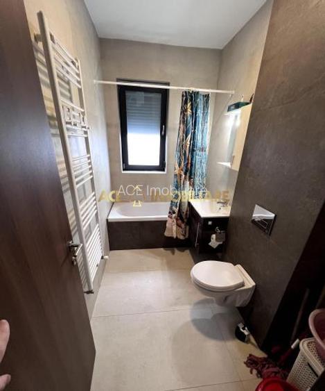 2 Camere de inchiriat | Berceni | Centrala | Parcare | Mobilat | - 3