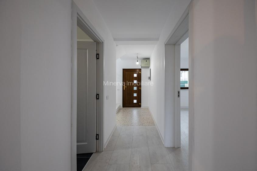 Duplex Dumbravita cu 5 camere | 318 mp teren| Comision 0 - 25