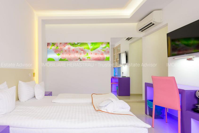 Dorobanti | Hotel Boutique 7 camere | Ideal investitie - 15