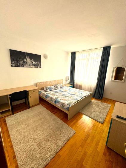 Apartament 4 camere, modern, SU.354mp.Bld Mamaia-str.Mihai Viteazu - 7