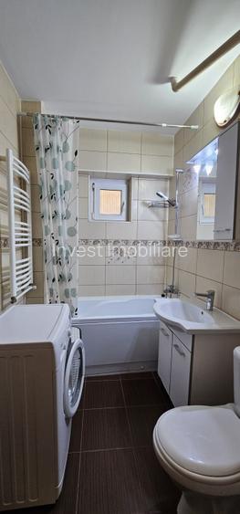 CENTRU CIVIC- apartament cu 2cam, etajul 1 - 8