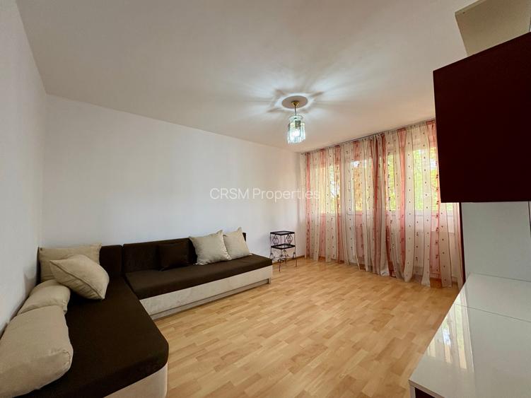 Apartament 2 Camere Eroii Revolutiei Mertrou 2 Min 3/7 Decomandat - 2