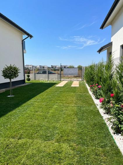 Casă EcoSmart |  5 Camere Tunari - Lidl |  Acces Rapid către Școlile de Top - 6