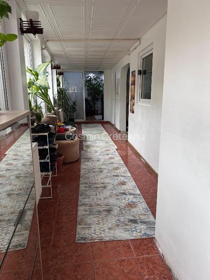 Casă de vânzare – Constanța, zona Stadion, Strada Limanului - 3