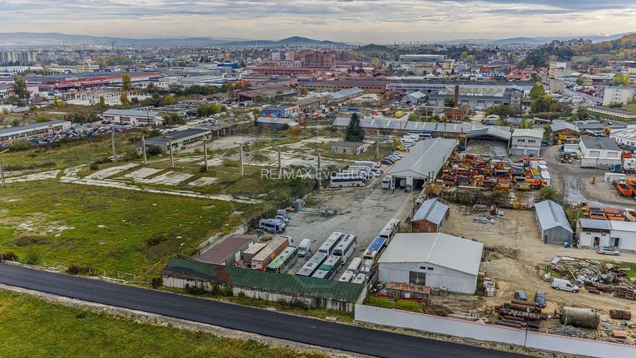 COMISION 0 | Linie ITP functionala + Service | Hala Carierei | - 33