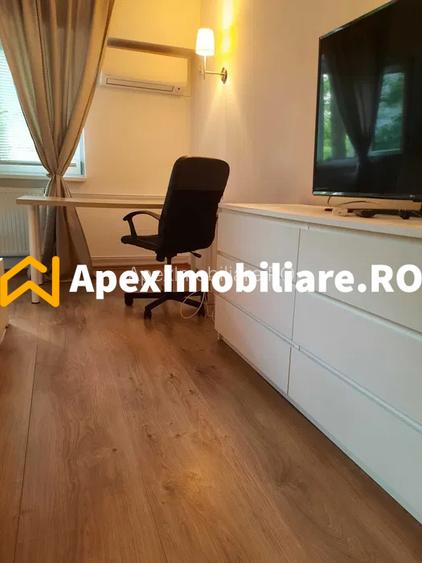 Garsoniera de inchiriat Nerva Traian București | ApexImobiliare.ro - 2