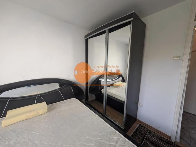 Apartament 2 camere zona Crangasi - 2