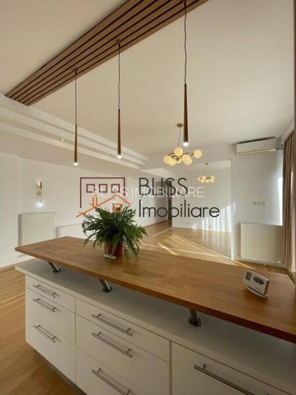 Apartament 4 camere în zona Herastrau - 9