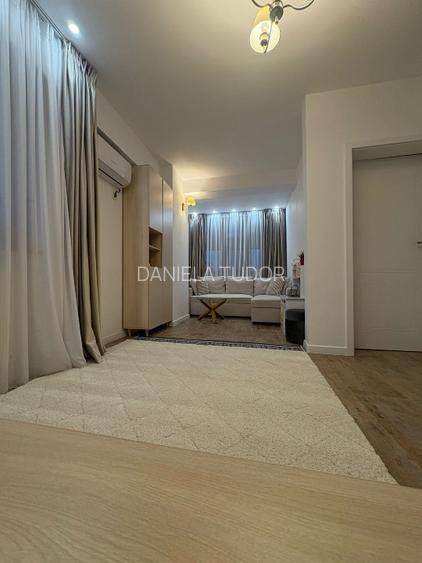 Aparment modern, 2 camere - 12