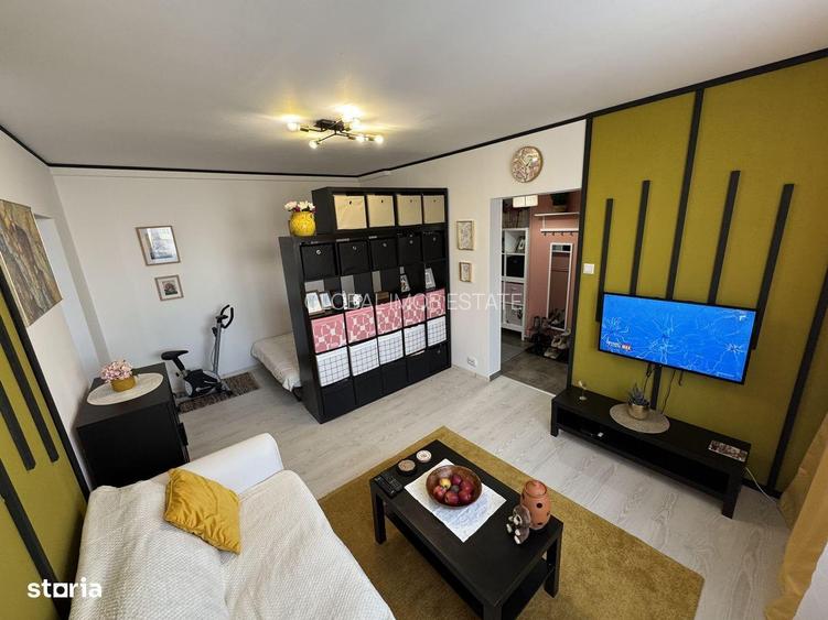 Vanzare Apartament 2 camere Renovat 1 Mai-Ion Mihalache - 2