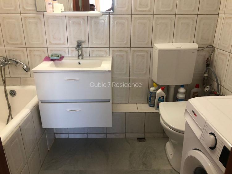2 camere mobilat, decomandat,  Lujerului, Militari - 7