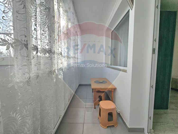 Apartament 2 camere de vanzare City Parc Mall Constanta - 8