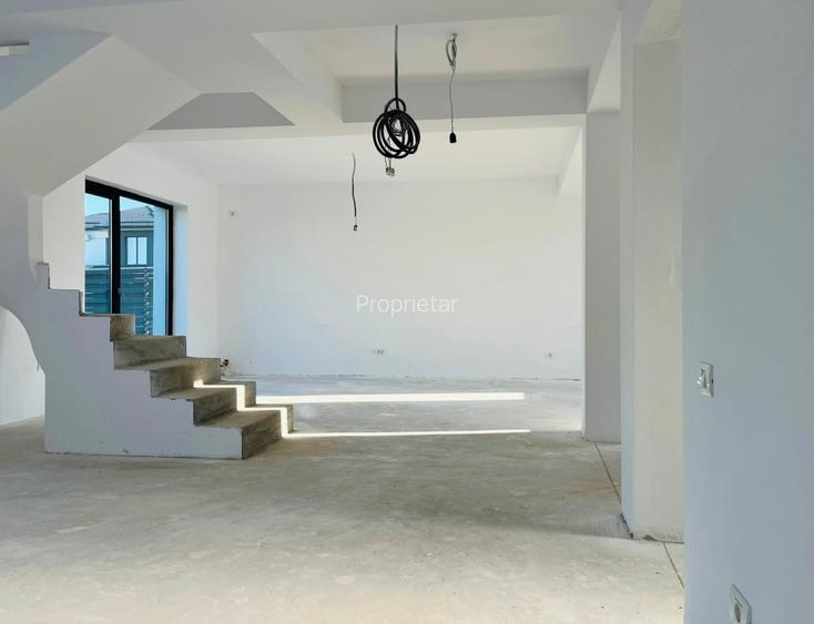 VILA MODERNA IN OTOPENI, DIRECT PROPRIETAR. - 4