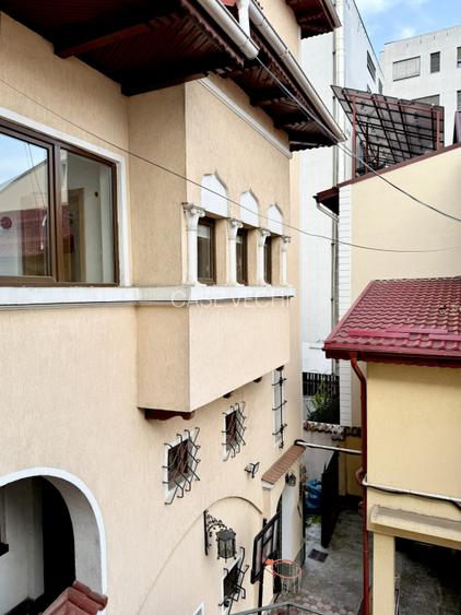 Proprietate premium de vanzare - Dorobanti - 52