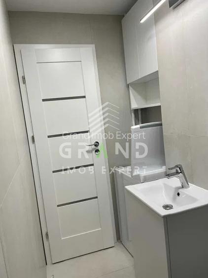 Renovat | Apartament 1 Camera | Gheorgheni/Strada Muncitorilor - 8