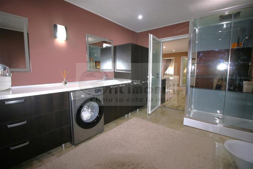 MIROSLAVA CASA EXCLUSIVISTA LA CHEIE LUX STIL MEDITERANEAN MOBILATA - 30