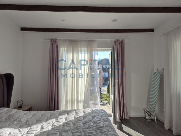 Casa cocheta la cheie, central Dezmir - 15