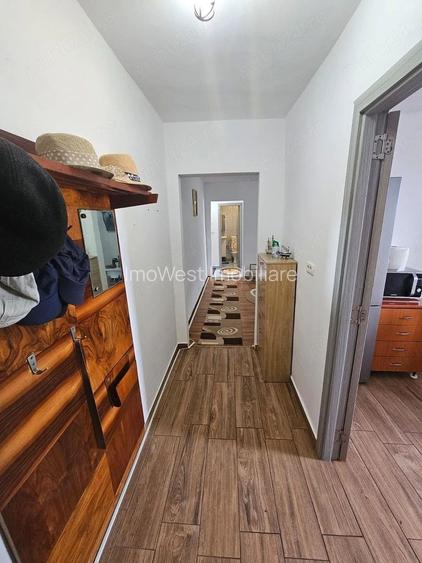 Central | 3 camere | Splaiul N. Titulescu | Centrală proprie - 3