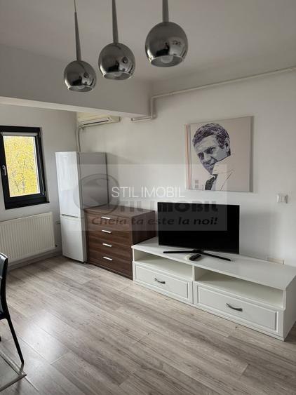 Apartament Metropolitam Iassium Luxury-Targu Cucu- 499 EURO - 2