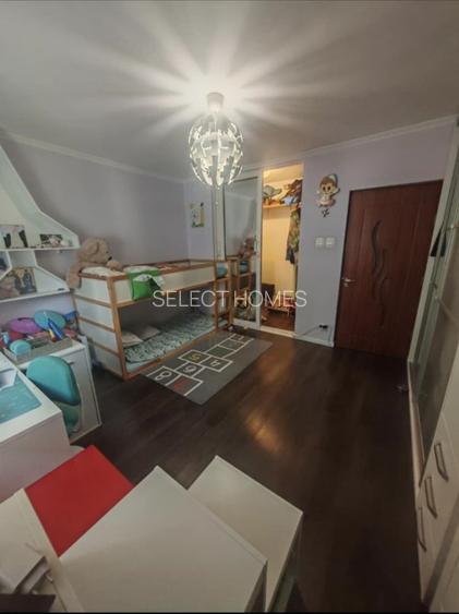 3 Camere | 92mp | Parter cu acces Gradina *Aviatiei* - 4