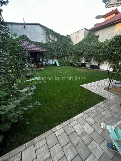 Casa de inchiriat Baneasa -Ficusului - 4