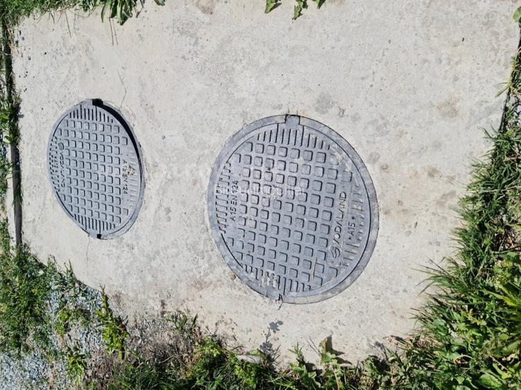 Vânzare Casă Nouă cu Utilitati – Direct Proprietar – Cumpăna - 5