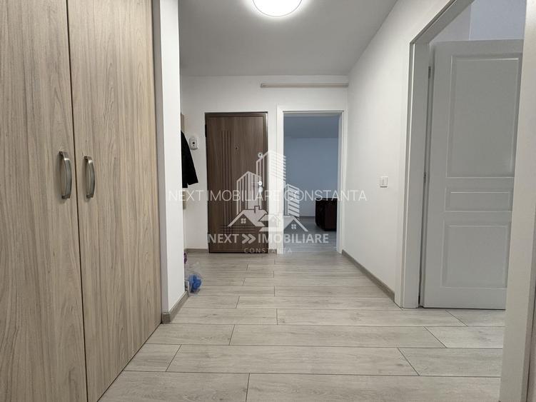 Închiriere apartament modern 2 camere – Faleza Nord, Constanta - 8