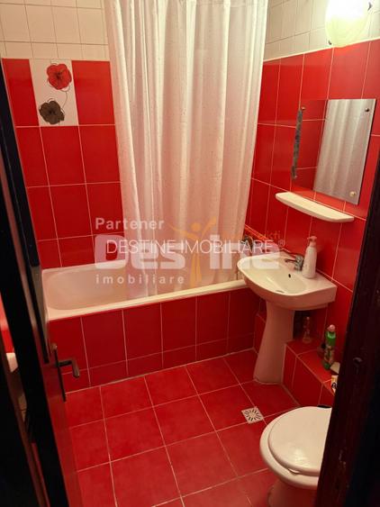 Apartament 2 camere I etaj 1/8 I 64mp I Corneliu Coposu - 5