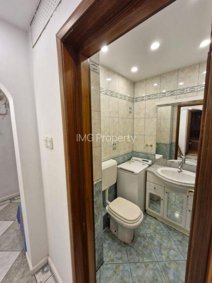 Apartament 3 camere dna Ghica - 9