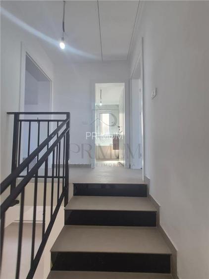 Duplex superb - zona foarte buna - toate utilitatile - gata de mutat - 6