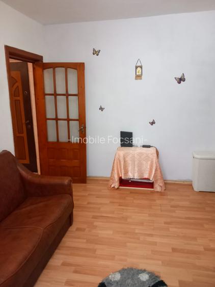 Apartament 2 camere - etaj 2/4 - 38 mp - 5