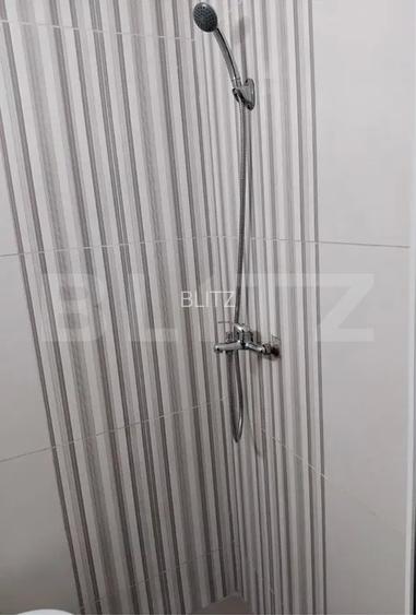Garsoniera de vanzare, 22 mp, in zona EXPO TRANSILVANIA! - 5