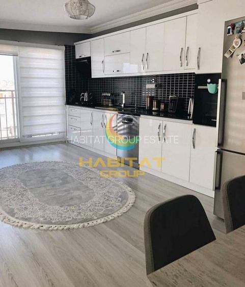 Garsoniera finalizata la 5 minute de metrou Mutare rapida - 4