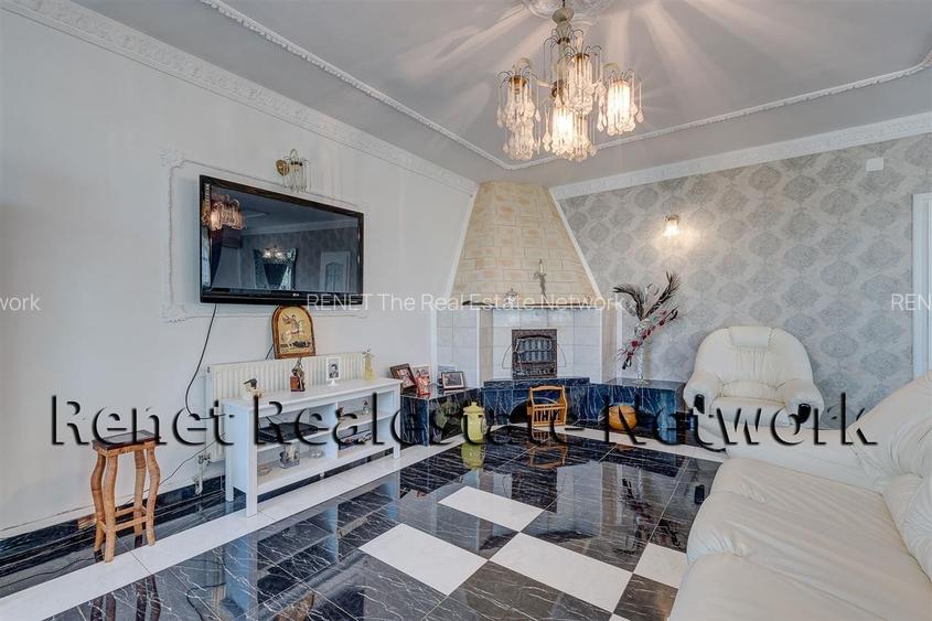 O Poveste de Vis pe Malul Lacului Snagov - 8