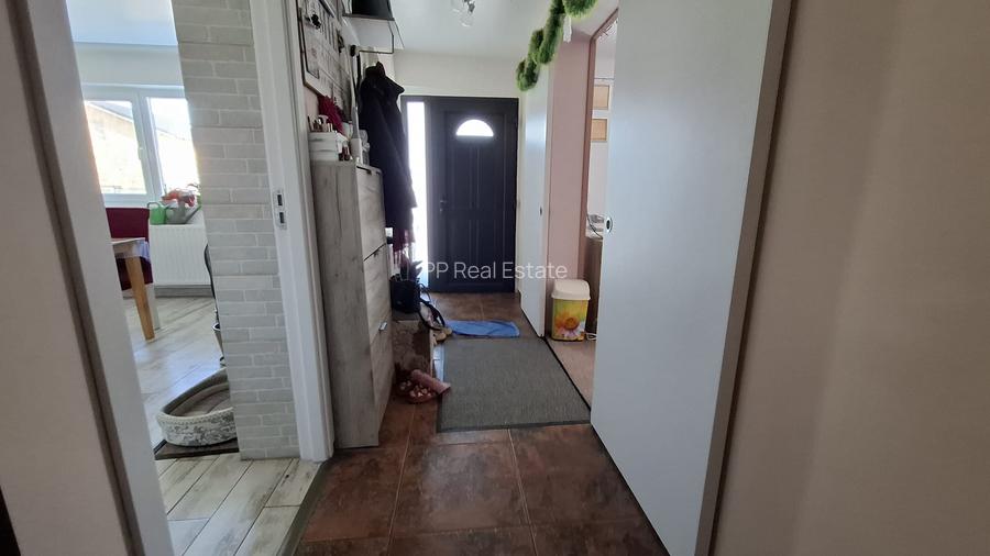 Cumpana - Casa P + mansarda (teren 1000 mp ) - 11