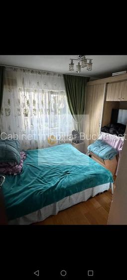 3 camere - 70MP | Decomandat | 2 Balcoane | Crangasi - 16