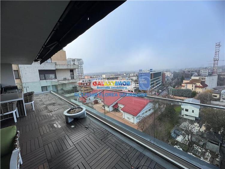 VANZARE DUPLEX ONE HERASTRAU PLAZA - 2