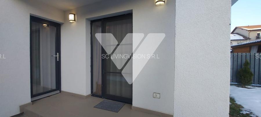 Duplex premium, prima inchiriere | Gradina | Calea Cisnadiei - 17