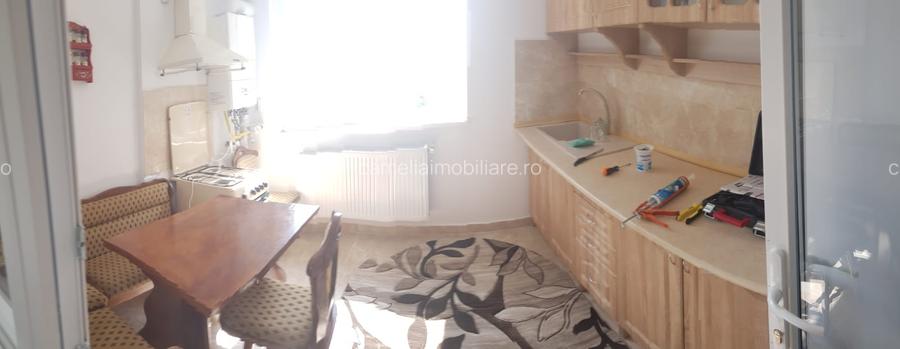 2 camere, centrala,  Militari Residence, complex Avangarde, str Tineretului 17 - 10