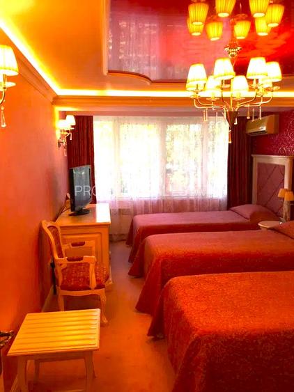 Venus, pensiune  moderna, decorata art deco, 11 camere si restaurant - 8