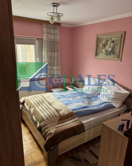 Calea Aradului. 2 camere. Etaj 1! - 6