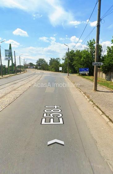 Hale de inchiriat 1000mp situate pe Calea Prutului - 5