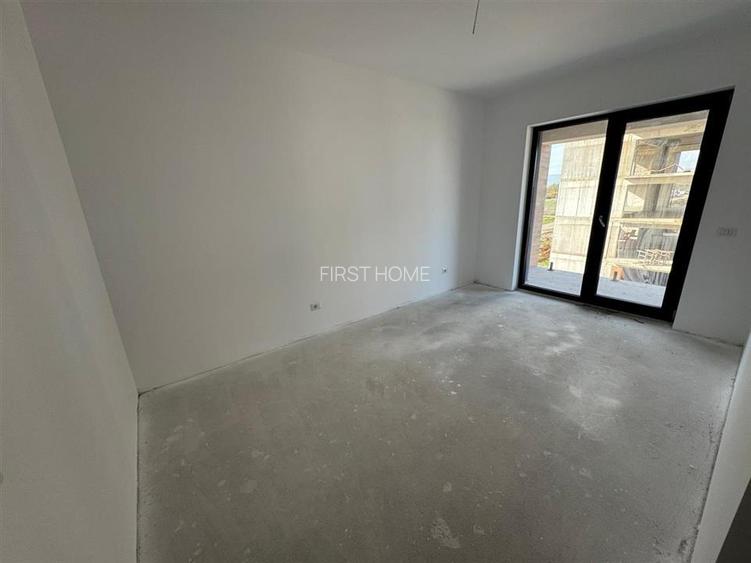 Apartament 3 camere, 90mp utili, de vanzare in complex Ozone City - 12