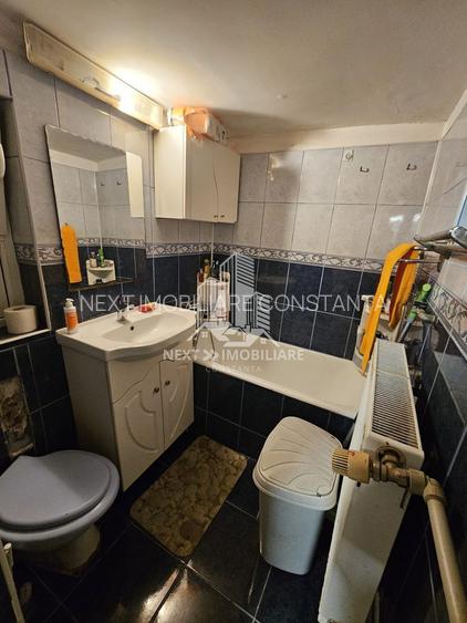 Casă individuală= 96.5mp, caramida • Zona Palas - 12