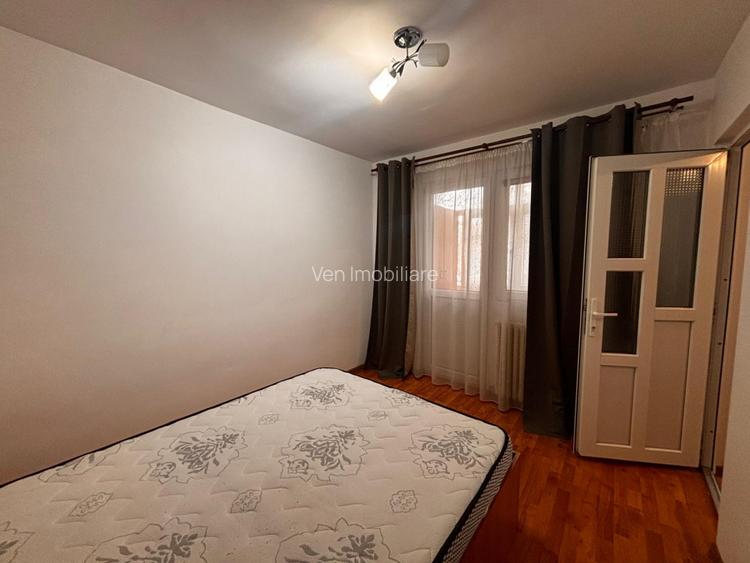 Apartament 3 camere | 56 mp | Etaj 1 | Calea Moldovei | - 6