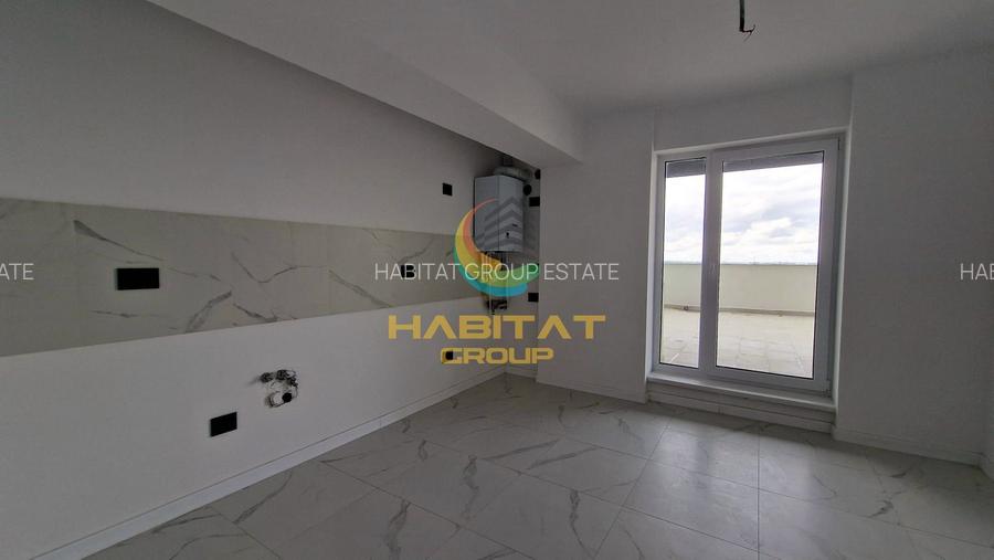 Apartament 4 camere duplex zona Pallady - 9
