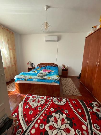 Vând casă sector 5  zona piața Rahova - 10