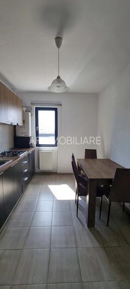 Apartament 2 camere -Aparatorii Patriei- Centrala proprie - 5